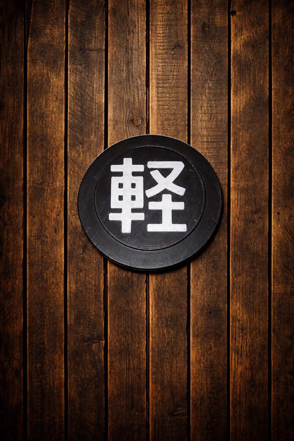 Plate Hole Cover